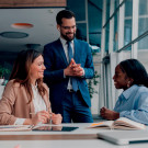 Auriculares inalámbricos de traducción instantánea