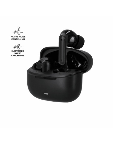 Auriculares inalámbricos de traducción instantánea