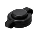Cargador inalámbrico magnético 3 en 1 de 15w