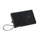 Batería externa con carga inalámbrica doble 10.000 mAh