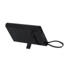 Batería externa con carga inalámbrica doble 10.000 mAh