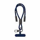 Pulsera multifunción de RPET para móvil con cable cargador