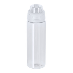 Botella de RPET translúcida de 750 ml 2