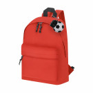 Botella plegable balón de fútbol 550 ml