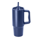 Taza térmica de acero inox reciclado de doble pared 900 ml