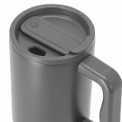 Taza térmica de acero inox reciclado de doble pared 900 ml