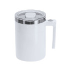 Taza mezcladora de acero inoxidable 400 ml