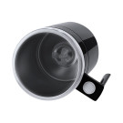 Taza mezcladora de acero inoxidable 400 ml