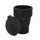 Vaso plegable de silicona 350 ml