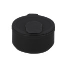 Vaso plegable de silicona 350 ml