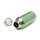 Botella térmica de acero inoxidable con base antideslizante 500 ml