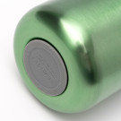 Botella térmica de acero inoxidable con base antideslizante 500 ml