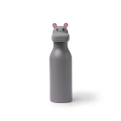 Botella térmica infantil con tapón en forma de animales 450 ml