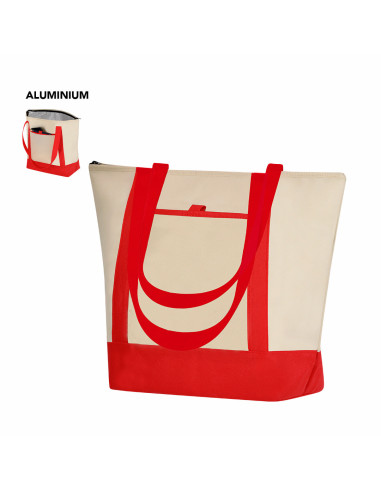 Bolsa nevera de non woven 14L