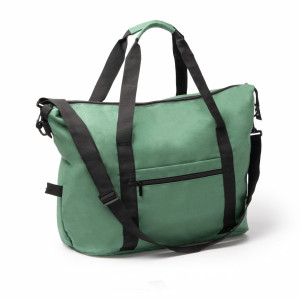 Bolso multifunción de algodón canvas reciclado 43L 2