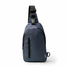 Bandolera de algodón canvas reciclado