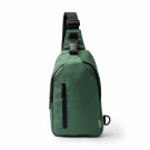 Bandolera de algodón canvas reciclado