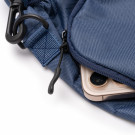 Bandolera portabotellas de 2,5 L en RPET