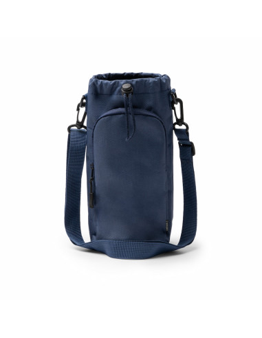 Bandolera portabotellas de 2,5 L en RPET