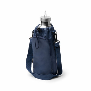 Bandolera portabotellas de 2,5 L en RPET 2