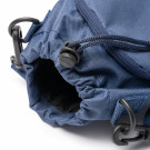 Bandolera portabotellas de 2,5 L en RPET