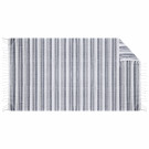 Set de playa con bolsa, neceser y pareo de algodón 180gr/m2