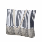 Set de playa con bolsa, neceser y pareo de algodón 180gr/m2