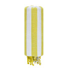 Toalla Pareo de algodón reciclado y RPET 180 x 90 cm