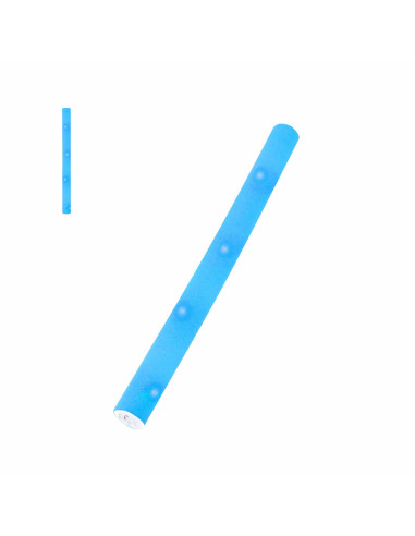 Barra luminosa de espuma para celebraciones