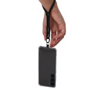 Pulsera soporte para móvil de poliéster