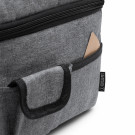 Nevera multiusos de RPET