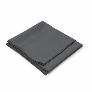 Toalla ligera de microfibra RPET 81 x 41 cm 2