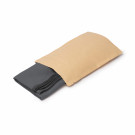 Toalla ligera de microfibra RPET 81 x 41 cm