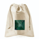 Capazo mediano con asas largas