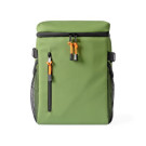 Mochila nevera de PU resistente 19L