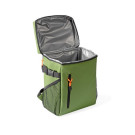 Mochila nevera de PU resistente 19L