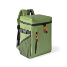 Mochila nevera de PU resistente 19L