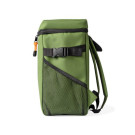 Mochila nevera de PU resistente 19L