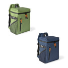 Mochila nevera de PU resistente 19L