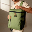 Mochila nevera de PU resistente 19L