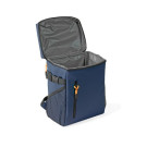 Mochila nevera de PU resistente 19L