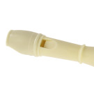 Flauta dulce desmontable de 35 cm