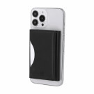 Tarjetero magnético de PU reciclado