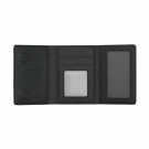 Tarjetero magnético de PU reciclado