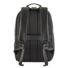 Mochila para ordenador de PU resistente al agua