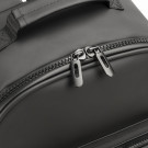Mochila para ordenador de PU resistente al agua