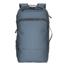 Mochila de viaje de PU resistente al agua