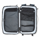 Mochila de viaje de PU resistente al agua
