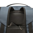Mochila de viaje de PU resistente al agua