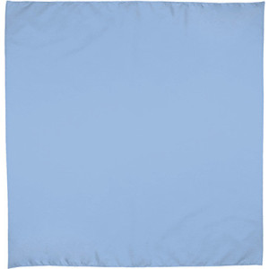 Pañuelo bandana cuadrado para fiestas 2
